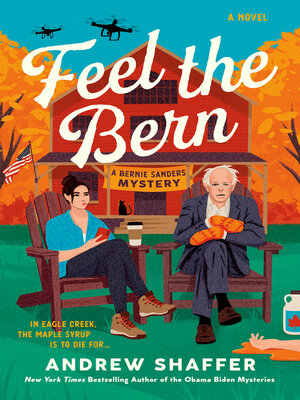 cover image of Feel the Bern